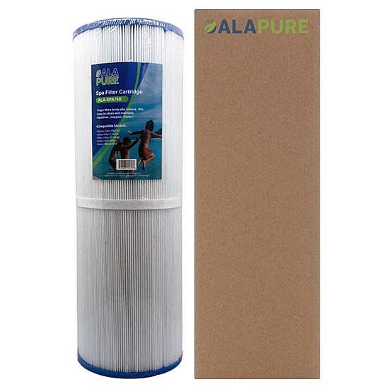 Alapure ALA-SPA76B Filtre pour spa / piscine 