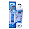 Arcelik 4874960100 / GNEV422X Filtre à eau de Icepure RWF4400A