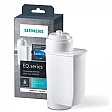 Siemens EQ.Series BRITA INTENZA Filtre à eau 17008381 / TZ70003