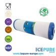 20inch Big Blue GAC Carbon Water Filter from Icepure ICP-GAC20BB