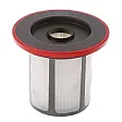 Bosch Catridge filter with Lint filter complete Aspirateur 12033215