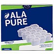 Alapure CWF1001A Compatible avec Brita maxtra et Maxtra+ | 12-Pack