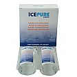 Détartreur Icepure pour Delonghi DLSC003 / DLSC200