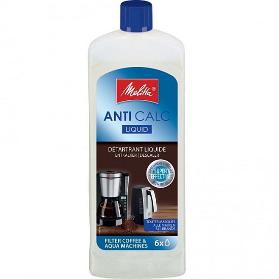 Melitta Quick Descaler AntiCalc 250ml