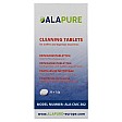 Alapure Universal Cleaning Tablets ALA-CMC302 (30pcs)