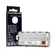 Pastilles de nettoyage Krups XS3000