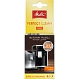 Melitta Perfect Clean tablettes de nettoyage 6545529 / 6747183