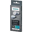 Siemens EQ.Series 2-in-1 Tablettes de nettoyage TZ80001A / 00312097