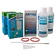 Icepure Saeco Kit dentretien pour Philips CA6706