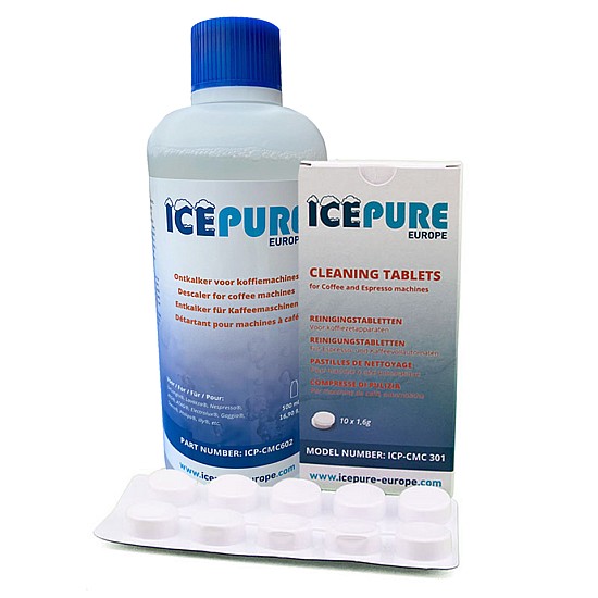 Icepure Kit de maintenance pour Siemens 311980 / 311813