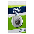 Alapure Washer Dryer Condenser Foam Filter suitable for Whirlpool 481010345281