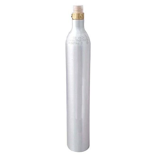 Bouteille de CO2 SodaStream 425g Cylindre