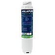 Alapure Water filter suitable for Gaggenau Bypass Cartridge 740572 / SCRNFLTR10