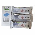 Alapure Pastilles de détartrage pour Krups F054 (6pcs)