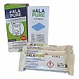 Alapure Pastilles de détartrage pour Krups F054 (6pcs)