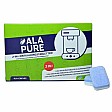 Alapure 2-in-1 Pastilles de détartrage 20 g pour Jura 70751 (30pcs)