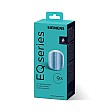 Siemens EQ Series Pastilles de détartrage 00312290 / 00312440 / TZ80032A 2-en-1 (9x36gr)