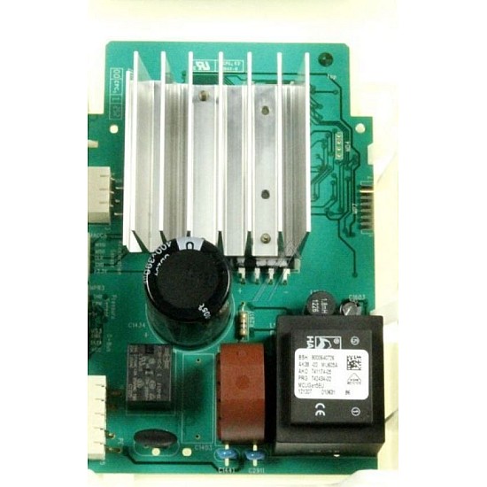 Bosch / Siemens 00706018 module / unité électrique lave-linge