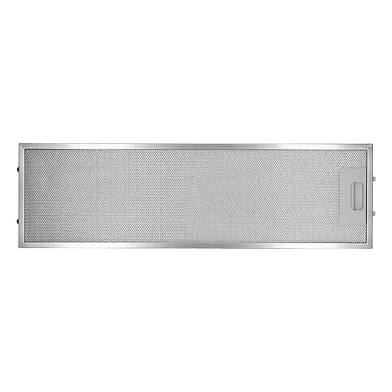 Alapure Metal filter suitable for Gorenje 366534 534x159x7mm