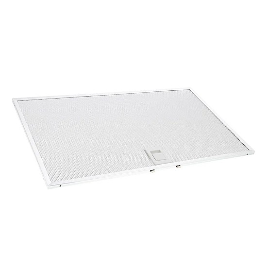 Filtre Alapure Metall-Fett pour Ikea 4055253274 243x409x9mm