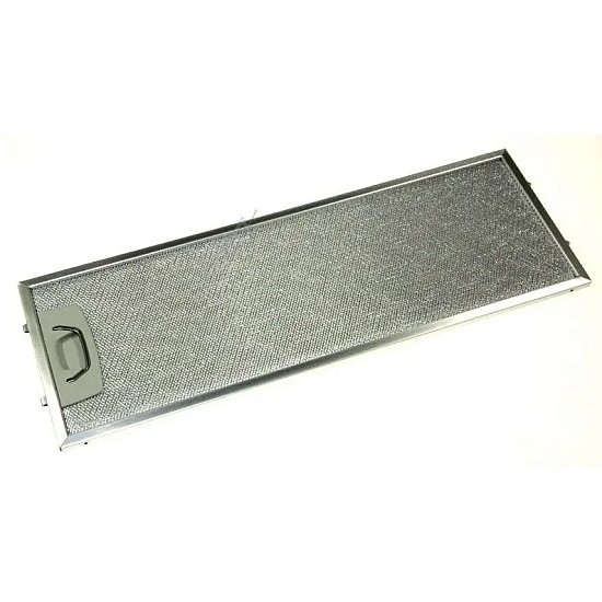 Alapure Metal filter suitable for Ikea 481945868293 505x178mm