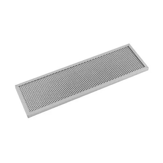 Alapure Metal filter suitable for Novy 563-8042 / 7900020 405x120mm