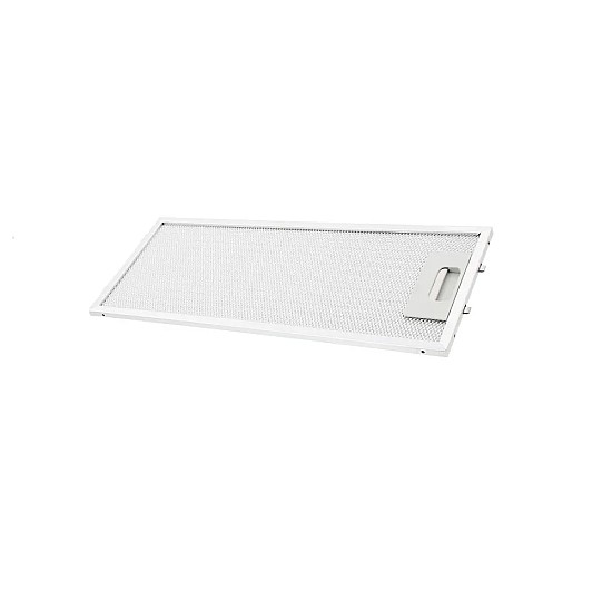 Alapure Metal filter suitable for AEG 80875677 395x155mm