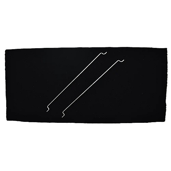 Filtre à charbon Alapure Longlife pour Faber 112.0471.621 / F20