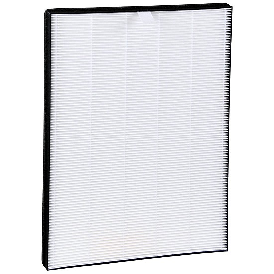 Filtre à charbon Alapure adapté au filtre HEPA Philips NanoProtect FY1410/30