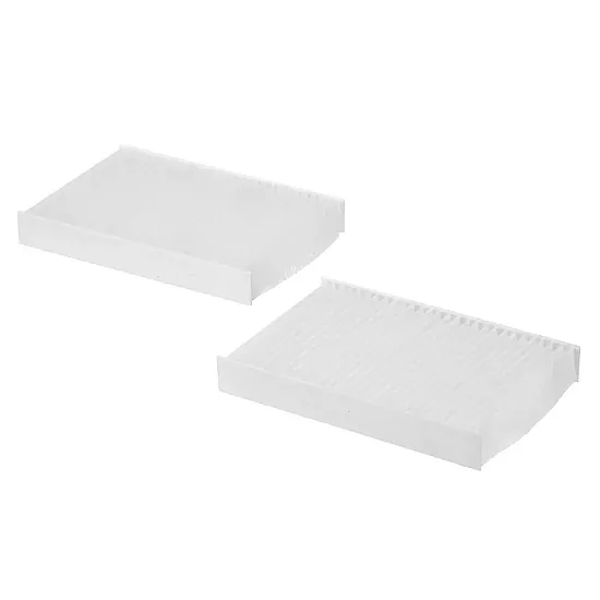 Filtre à pollen Siemens pour sèche-linge 00481723 (2pcs)